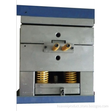 Plastic Injection molded toy case toys moulding plastic injection molding